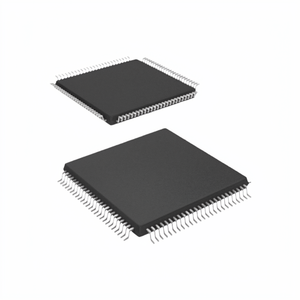 Electronic Circuit Components ATMEGA3250P-20AU 100 TQFP Embedded Authorized Distributor - Product Image 1
