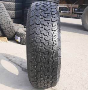 Neumáticos Lch T-rex a Precio Económico para Automóviles de Pasajeros 215/70R16, Neumáticos Radiales para Automóviles de Pasajeros, Todas las Posiciones de Rueda, Venta al Por Mayor en China - Product Image 6