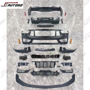 ชุดปรับแต่งร่างกายสำหรับ <span class=keywords><strong>Ford</strong></span> <span class=keywords><strong>Mustang</strong></span> 2024 2025 2.3T 5.0L V8 EcoBoost GT GTD อัพเกรดเป็นม้าดำ - Product Image 3