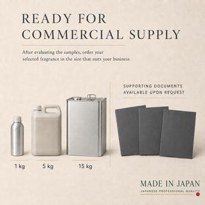 ZIPANG Set de Muestras de Tiras Aromáticas con Aceites Japoneses – Elija 5 Aromas para Comenzar - Product Image 6