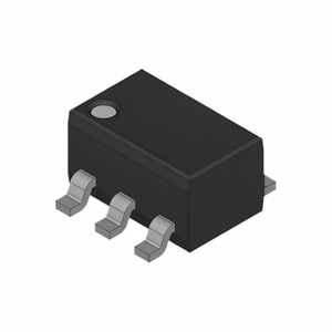 Transistors SMBT3906SE6327 Manufacturer Channel 6-VSSOP, SC-88, SOT-363 Electronic Circuit Components - Product Image 1