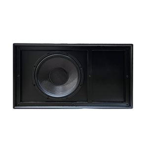 G3012 Precio de <span class=keywords><strong>Altavoces</strong></span> Profesionales para Cines: Sistema de Cine de 7.2 Canales: Subwoofer de 12 Pulgadas: Equipo de Audio de Alta Potencia - Product Image 2