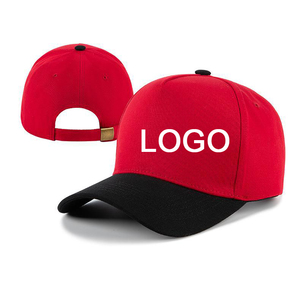 หมวกแก๊ปทรงทรัคเกอร์แบบ 5 ชิ้นส่วน ปักโลโก้ 3 มิติ ผลิตโดยผู้ผลิตหมวกแก๊ปแบบมีโครงสร้างสำหรับคุณพ่อ ขายส่ง - Product Image 1