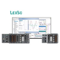 Dispositivo de Radio Definido por Software lexso NI USRP-2900, 70 MHz a 6 GHz, 784039-01, Hecho en EE. UU., en Stock y en Oferta
