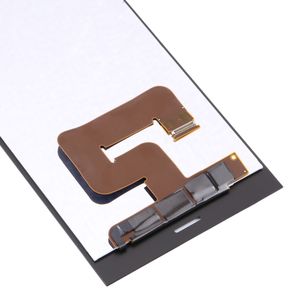 Pantalla LCD de Venta caliente y montaje completo del digitalizador para la pantalla de repuesto Sony Xperia XZ1 (negro) - Product Image 4