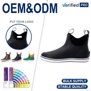 <span class=keywords><strong>Botas</strong></span> <span class=keywords><strong>de</strong></span> <span class=keywords><strong>Lluvia</strong></span> para <span class=keywords><strong>Hombre</strong></span>, <span class=keywords><strong>Precio</strong></span> <span class=keywords><strong>de</strong></span> Fábrica, Impermeables, Transpirables, <span class=keywords><strong>de</strong></span> Goma, para Jardinería, Camping, Invierno, Otoño, Todas las Estaciones, <span class=keywords><strong>Botas</strong></span> <span class=keywords><strong>de</strong></span> Tobillo - Product Image 1