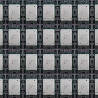 Prosesor 6230 Bekas Berkualitas Baik SRF8W 20Core 2.1GHz 125w LGA-3647 untuk CPU Server Prosesor 6230