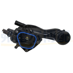 เทอร์โมสตัท Peugeot Citron DS 1.6T 1.8T รุ่น 9808647180 แบบสองช่อง สำหรับระบบระบายความร้อนเครื่องยนต์ - Product Image 3