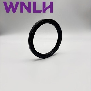 Retén de aceite trasero de cigüeñal WNLH AH8846 para camiones ligeros NPR NKR, motores 4JB1 4JA1 4JG1 4BD1 4BG1, pieza de repuesto - Product Image 3