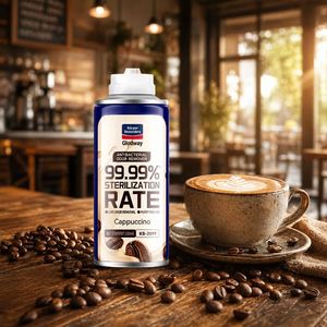 Purificateur <span class=keywords><strong>d</strong></span>'<span class=keywords><strong>air</strong></span> antibactérien et <span class=keywords><strong>d</strong></span>ésodorisant <span class=keywords><strong>pour</strong></span> l'intérieur des véhicules, éliminateur <span class=keywords><strong>d</strong></span>'odeurs, spray rafraîchissant <span class=keywords><strong>pour</strong></span> voiture, camionnette, café, cappuccino, fumée, animaux domestiques - Product Image 1