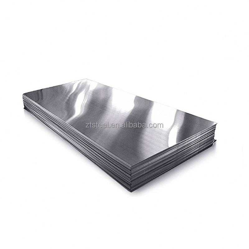 High Quality 2mm 3mm 4mm Sublimation Coated 1050 1060 3003 5052 5083 6061 6063 7075 Aluminum Metal Sheets Plate Manufacturing