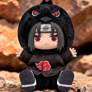 Top Toy Official Store 100% Authentique Cute Beast Sitting Party Series Vinyl Plush Toy Blind Box pour Cadeau - Product Image 4
