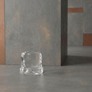 เครื่องทำน้ำแข็ง ICE ITALY ABE 100A R290 แบบก้อน - เครื่องทำน้ำแข็งอุตสาหกรรม คอมเพรสเซอร์ระบายความร้อนด้วยอากาศ ประหยัดพลังงาน สำหรับใช้งานเชิงพาณิชย์ ขนาด 735x615x1006 มม. 24 ชม. - Product Image 5