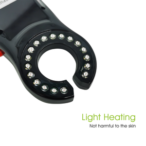 En iyi fiyat kızılötesi damar bulucu görüntüleyici vasküler dedektör teşhis görüntüleme aleti tarayıcı enjeksiyon yardımcısı - Product Image 2