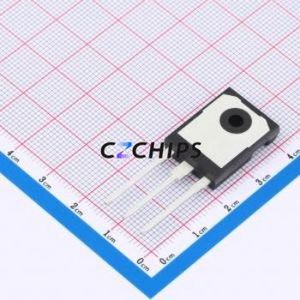 Transistor de efecto de campo MJQ47N65F TO-247 nuevo y original (MOSFET) - Product Image 2