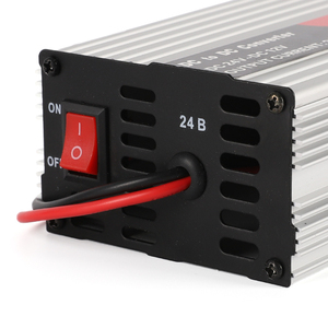 Convertidor de Voltaje de CC24V a CC12V - Product Image 1