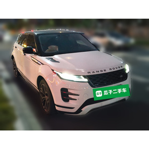 Guazi <span class=keywords><strong>Precio</strong></span> Económico Land <span class=keywords><strong>Rover</strong></span> <span class=keywords><strong>Range</strong></span> <span class=keywords><strong>Rover</strong></span> <span class=keywords><strong>Evoque</strong></span> 2.0 SUV Auto Usado 4x4 5 Asientos - Product Image 3