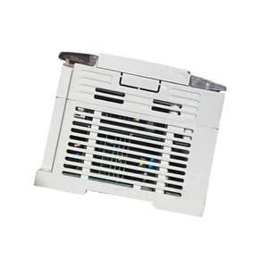 Unidad Principal PLC Industrial FX1S-10MT-D FX1S-10MR-001 FX1S-14MT, Controlador de Relés de Transistor de 10 E/S para Automatización de la Serie FX1S - Product Image 3
