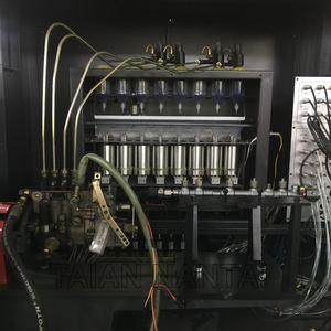 Contrôle électronique diesel NANTAI pour banc CR825, haute précision 0,3 %, puissance 11/15/18,5/22 kW, tension 380 V/220 V, protection IP55 - Product Image 3