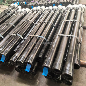 API 5L X52 5ct <span class=keywords><strong>p110</strong></span> ống thép liền mạch cán nóng JIS/DIN/asis được chứng nhận cho cấu trúc dầu/khí GR B Ống liền mạch - Product Image 4