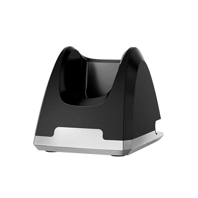 New Upright Black Wireless Charging Base Clipper Portable Stand Charger for Clipper
