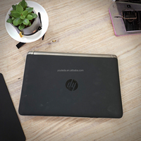 Harga Pabrik Murah untuk Laptop Bisnis Bekas 430G3 Intel I5 Generasi ke-6 8GB 256GB SSD Panel TN Colokan EU Windows 10