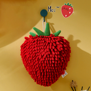 Toalla de Mano Absorbente Ecológica Comprimida de Felpa de Coral Amarillo Brillante con Diseño Floral Cuadrado de Secado Rápido Desechable para Adultos - Product Image 6