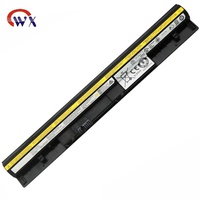 Batterie d'ordinateur portable OEM S400 pour LENO VO IdeaPad S300 S310 S400 S400U S405 S410 S415 M30-70 M40-70 L12S4Z01 Batteries pour ordinateur portable