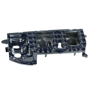 KAIERWO รับผลิตชิ้นส่วนพลาสติกขึ้นรูปด้วยระบบสุญญากาศตามแบบ OEM - Product Image 2