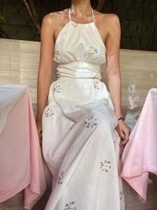 Ropa de Poliéster de Proveedor de <span class=keywords><strong>Shein</strong></span> <span class=keywords><strong>en</strong></span> Estilos Mixtos, Vestidos Casuales y Blusas para Mujer, Inventario al por Mayor - Product Image 3