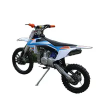 Electric Dirt Bike for Adults, Motocross, Motorcycles