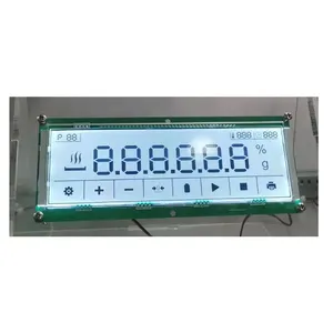 Display lcd para winstar wh1602b, 16x2, substituição de lcd igual a winstar wh1602b, 16x2