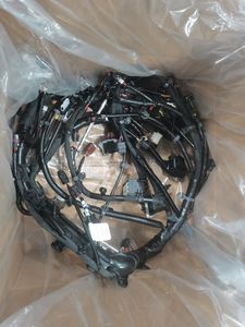 Harness Kompartemen Mesin BYD Xia Berkualitas Tinggi MCHB-4001010A-D1 Kabel Harness Motor Pengganti Sempurna - Product Image 2
