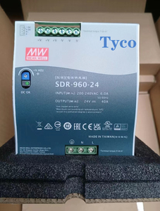 100% nouvelles SDR-960-24 signifient bien SDR-960-48 les alimentations SDR-960-24/48 - Product Image 3