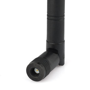 Всенаправленная антенна 868 МГц для рации <span class=keywords><strong>CB</strong></span> Radio 5dBi Усиленная резиновая антенна с RP-SMA 242 мм - Product Image 2