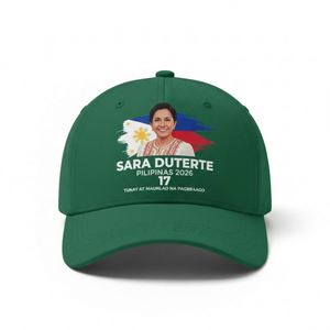 Personaliza el Set de Regalo Promocional con el Logotipo Nacional Filipino 2026 para Publicidad Electoral Comercial - Product Image 2