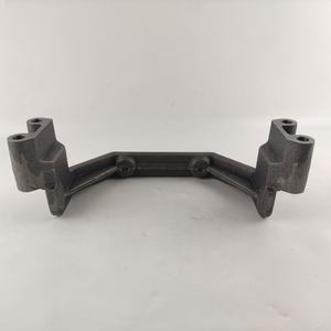 6bt phía trước gắn khung phía trước động cơ hỗ trợ 4938337 - Product Image 4