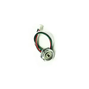 probe DS9092 Zinc Alloy probe iButton probe/reader with LED