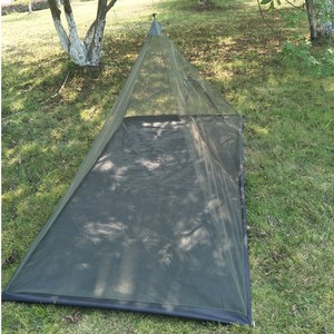 Mosquitera Portátil <span class=keywords><strong>para</strong></span> Exteriores con Puerta con Cierre, <span class=keywords><strong>para</strong></span> Uso en Verano, <span class=keywords><strong>para</strong></span> Campamentos Individuales, Ocio Familiar, Malla a Prueba de Insectos, <span class=keywords><strong>para</strong></span> Viajes - Product Image 4