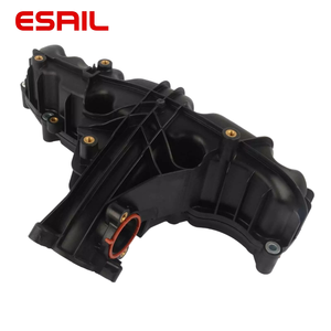 Colector de admisión de entrada de motor 03L129711AF 03L129711AN 03L129711BA 03L129711BC para Audi Seat Skoda VW 2,0 TDI CFFB CFFD CFG <span class=keywords><strong>CFGB</strong></span> - Product Image 6