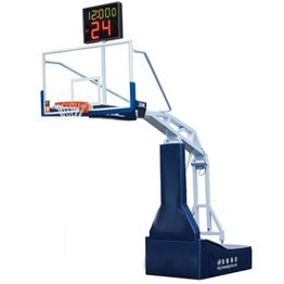 Minuteur de 24 secondes pour le basketball de marques chinoises de premier plan avec télécommande sans fil pour utilisation sur le terrain - Product Image 2