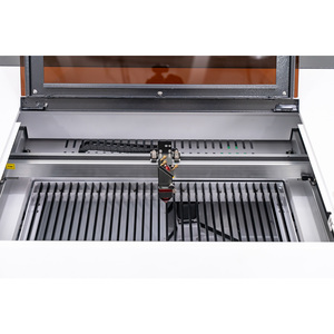 Machine de gravure laser CO2 <span class=keywords><strong>RAY</strong></span> FINE 6040 60W 80W 100W, découpeuse laser CNC haute précision pour bois, acrylique et matériaux non métalliques - Product Image 6