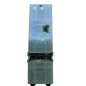 สวิตช์กระจกหลักนิสสัน นาวาร่า 25401-4X00C ระบบไฟฟ้า 12V สำหรับควบคุมกระจกรถยนต์ - Product Image 2