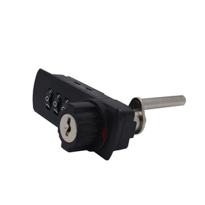 6025 chống nhìn trộm mã kỹ thuật số khóa resettable cơ khí mật khẩu khóa lưu trữ tủ khóa - Product Image 6