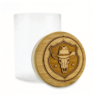 Ensemble <span class=keywords><strong>de</strong></span> 6 couvercles <span class=keywords><strong>en</strong></span> bambou pour bocaux <span class=keywords><strong>en</strong></span> <span class=keywords><strong>verre</strong></span>, couvercles hermétiques pour bocaux, couvercles pour contenants <span class=keywords><strong>de</strong></span> miel et <span class=keywords><strong>de</strong></span> <span class=keywords><strong>yaourt</strong></span> pour le rangement <span class=keywords><strong>en</strong></span> cuisine - Product Image 3