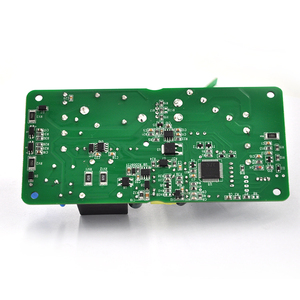 Mạch PCB model 2 của bộ sạc nhanh di động cho xe điện 16A một pha 3.5kw - Product Image 2