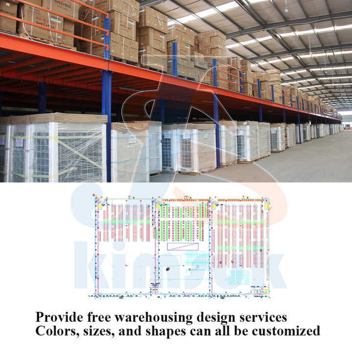 Warehouse Racking Pallet Rack warehouse Small Parts Shelves Tires ...