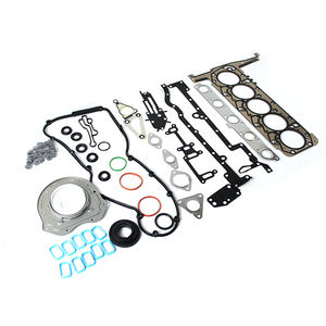 Motor Auto Onderdeel Motor Revisie Pakking Cilinder Pakking <span class=keywords><strong>3</strong></span> Gaten Hoge Kwaliteit Motor Revisie Pakking Voor Ford Ranger Dxb <span class=keywords><strong>3</strong></span>.2 03 - Product Image 2