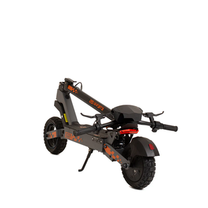 Nouvelle arrivée du scooter Kukirin - Product Image 5