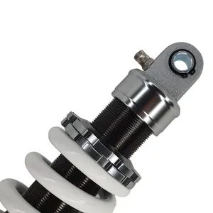 Chinese Suppliers Modified Motorcycle Rear Shock Absorber For Chinese 125cc 140cc 150cc 160cc 170cc 190cc Pit Dirt Bike